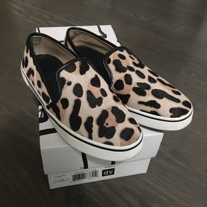 DV Dolce Vita slip on sneaker